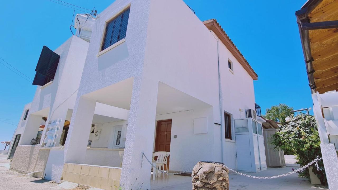 Stay Sea Gem House Meneou エクステリア 写真