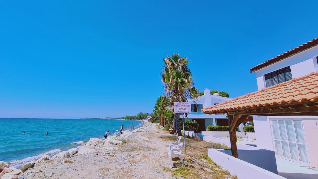 Stay Sea Gem House Meneou エクステリア 写真